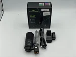 Fifine Usb Metal Condenser Recording Microphone - K669B. Fixed Price $24.95.