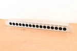 Studer D23M 16-CH Line Output Breakout Panel CG01Z83. Fixed Price $149.99.
