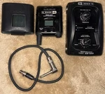 Line 6 Relay G50 Wireless Guitar Transmitter Good Gp. Fixed Price $205.99.
