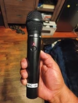 Shure Microflex MXW2 Z10 1920-1930MHZ Handheld Microphone W/ VP68 Capsule. Fixed Price $159.98.
