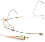 Dpa 4488 Core+ Cardioid Headset Microphone - 3.5MM, Beige. Fixed Price $1160.00.