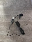 Saramonic SR-ULM10 Ultracompact Clip-on Lavalier Microphone With Usb-a Connector. Fixed Price $16.00.