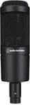 Audio-technica AT2035 Large-diaphragm Condenser Microphone. Fixed Price $159.00.