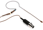 Countryman E6 Omnidirectional Earset Microphone - Low Gain With 1MM Cable And. Fixed Price $398.16.