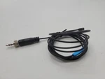 Sennheiser MKE-2 Omnidirectional Lavalier Microphone. Fixed Price $209.00.