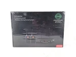 Innopow WM-333 Uhf Wireless Microphone System 200-CHANNEL Cardioid Dynamic Live. Fixed Price $99.99.