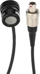 Shure WL185M Cardioid Lavalier Microphone With Lemo Connector - Black. Fixed Price $175.00.