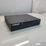 Shure LX4-CG 186.200 Mhz Marcad Diversity Wireless Microphone Receiver. Fixed Price $54.84.