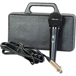 Califone PADM-55B Unidirect Dynamic Microphone Xlr Cable Mount Case *new In Box*. Fixed Price $30.00.