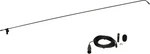 Audix Microboom MB8450HC Inch Mini Hypercardioid Microphone System -. Fixed Price $789.00.