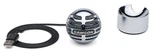 Samson Meteorite Usb Condenser Microphone, Chrome Model MTEOH0957. Fixed Price $17.80.