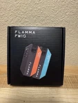 Flamma Guitar Wireless System FW10. Fixed Price $100.00.