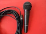 Audio-technica ATM41 Dynamic Cardioid Vocal Microphone With Cable. Fixed Price $52.75.