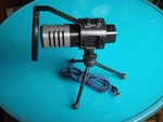 Tonor TC30 Usb Microphone Condenser Computer Pc W Tripod Stand Pop Filter. Fixed Price $14.99.
