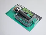 Sony F-VS7 Cardioid Dynamic / Microphone, Original Packaging & New.... Fixed Price $116.02.