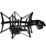 Neumann Ea 4 Shockmount Black. Fixed Price $169.00.