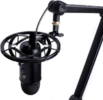 Logitech Blue Radius Iii Custom Shockmount For Yeti And Pro Usb Microphones. Fixed Price $33.99.