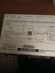 Edirol UA25 *euc*. Fixed Price $39.99.