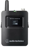 Audio-technica ATW-T1401 System 20 Pro Belt Pack Microphone Transmitter 2.4 Ghz. Fixed Price $269.00.