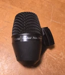Shure PGA52 Dynamic Kick Drum Microphone Black. Fixed Price $89.00.