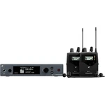 Sennheiser Ew Iem G4-TWIN Wireless In-ear Monitoring System Band Ln. Fixed Price $1451.12.