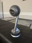 Blue Nessie Adaptive Usb Condenser Microphone. Fixed Price $25.00.