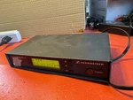 Sennheiser EW100 EM100 True Diversity Wireless Receiver 630-662MHZ 005. Notes. Fixed Price $69.00.