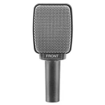 Sennheiser 609 Silver Super-cardioid Dynamic Instrument Microphone For Guit.... Fixed Price $80.40.