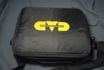 Cad Piece Drum Microphone Soft Zippered Case Fits KM212 SN210 TM211 CM217. Fixed Price $24.99.