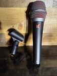 Se Electronics V7 Handheld Supercardioid Dynamic Microphone (dark Gray). Fixed Price $99.00.