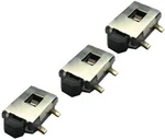Set Of Smd Button 045899 Switch For Sennheiser Ew 100 300 500 900 Skm & Skp-. Fixed Price $9.99.