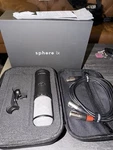 Universal Audio Sphere Lx Modeling Condenser Microphone. Fixed Price $650.00.