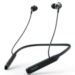 Philips Bluetooth Neckband Headphones, Wireless Earbuds IPX5 Waterproof. Fixed Price $28.99.