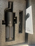 Fifine Amplitank 3 Dynamic Usb-c Xlr Microphone Monitor Output Control. Fixed Price $59.00.