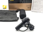 Tested Mint Box Nikon ME-1 Stereo Microphone W/ Accessories From Japan. Fixed Price $90.99.