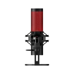 Hyperx Quadcast 2 Usb Microphone For Gaming Pc, Streaming And Podcasting Black. Fixed Price $94.99.