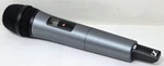 Sennheiser Skm-xsw E835 Wireless Handheld Microphone Uhf Gray 548-572 Mhz. Fixed Price $149.98.