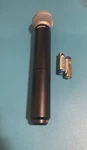 Shure BLX2 M19- SM58 Handheld Wireless Microphone (694 703 Mhz). Fixed Price $115.00.