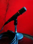 Vintage 1990S Audio Technica ATM29HE Dynamic Hyper Cardioid Microphone W Extras. Fixed Price $198.00.