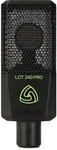 Lewitt Lct 240 Pro Condenser Microphone Black (2-PACK) Bundle. Fixed Price $258.00.
