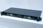 Sennheiser SR3056-U Mikroport Dual Uhf Radio Broadcast Transmitter 854.9-862MHZ. Fixed Price $603.07.