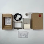 Tula Cream Usb-c Podcast Microphone Retro Modern Used. Fixed Price $677.79.