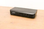 Shure BLX4 Wireless Receiver H9 Band: 512-542 Mhz (no Power Supply) CG0100V. Fixed Price $94.99.