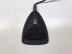 Shure MX392/C Microflex Boundary Microphone Cardiod Condenser New Boxed. Fixed Price $28.50.