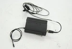 Shure LX1-CU 209.000MHZ Mic Pack Body Transmitter. Fixed Price $41.95.