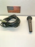 Fender P-51 Microphone Heavy And Duty Professional Cable Cord. Fixed Price $30.00.
