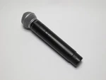 Shure MXW2 Z10 Handheld Transmitter Wireless Microphone W/ SM58 Capsule. Fixed Price $95.95.