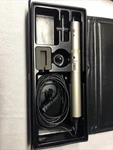 Electret Condenser Microphone ECM-66B Sony. Fixed Price $75.00.