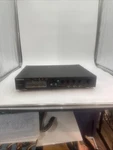 Nissindo KP-200 Karaoke Mixer. Fixed Price $150.00.
