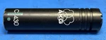 Akg C430 Compact Condenser Mic Perfect For Overheads And Other Uses Great!. Fixed Price $149.00.
